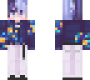 color the past | aoyagi toya