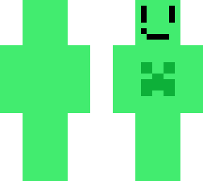 creeper stomach