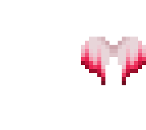 cupid's wings // ob // edited