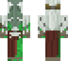 dnd goblin warlock alt