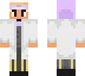 dr. lavrin