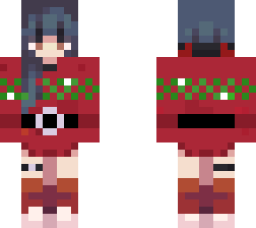 e3qu1n0x christmas version