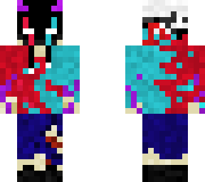 elemental ninja
