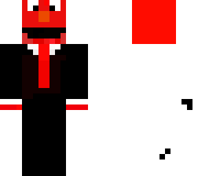 elmo the goat