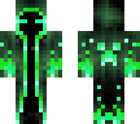 emerald mage