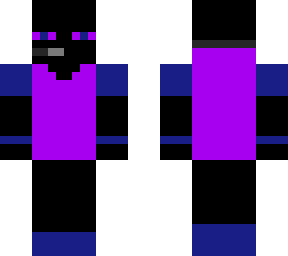 endrman gamer