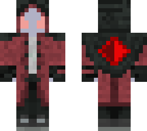 eternal's suit
