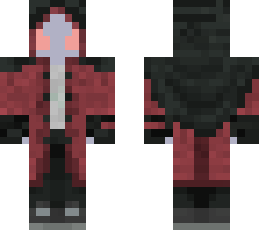 eternals skin 90% done