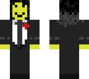 fine gentleman