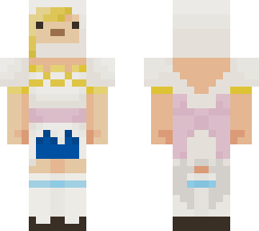 fionna dress