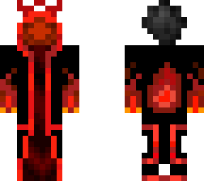 fire knight