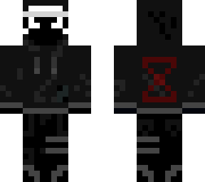 flint (oc)
