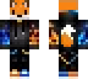 fox