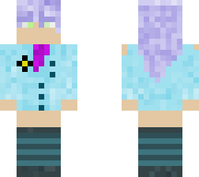 free skin request