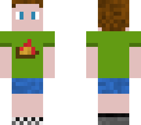 gaming boy