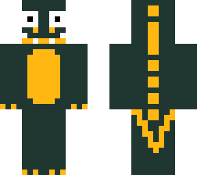 gator