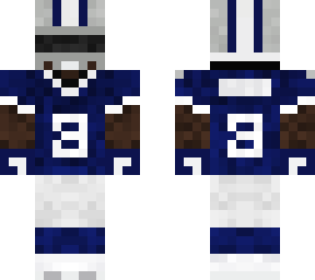 george pickens (mfl)