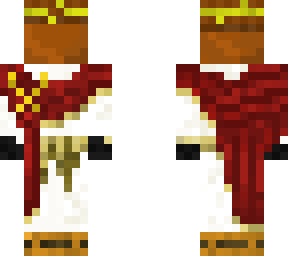 gladiator acorn