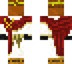 gladiator acorn