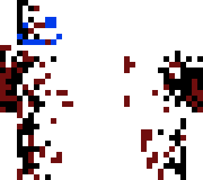 glitch guy
