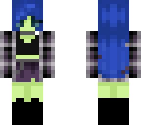 gnarp gnarp