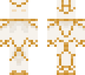 god skin