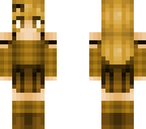 golden~honey~