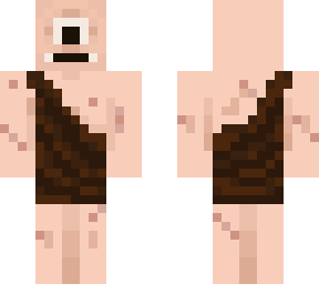grug the cyclopes