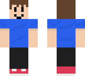 guy template