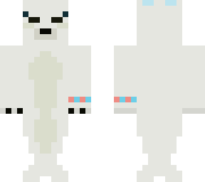 harp seal