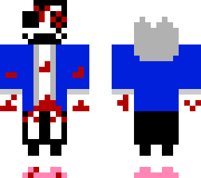 horror!sans