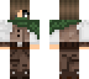 ikey forest ranger