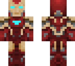 iron man