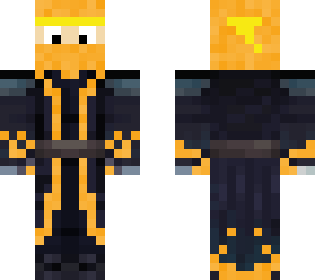 jalla main skin