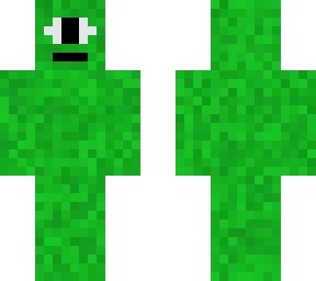 jeremy the alien