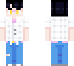 jinu saja (remake)