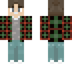 john flannel