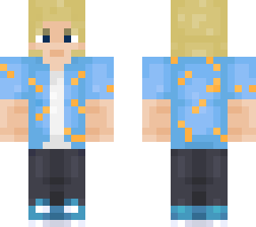 johnny joestar (cherry bomb)