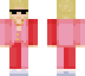 johnny joestar (igor)