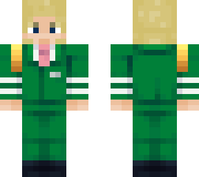johnny joestar (st. chroma)