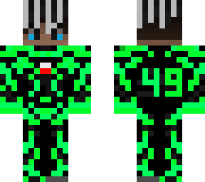 kevlar team