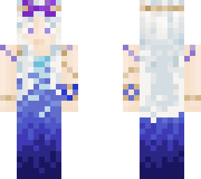 lady of the lake