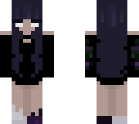 looks better with outer layler