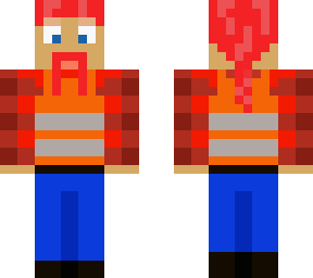 lumberjack