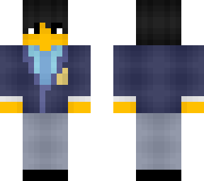 male - pdh uniform