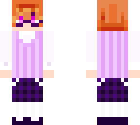 maxie base skin