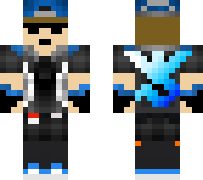 me trainer