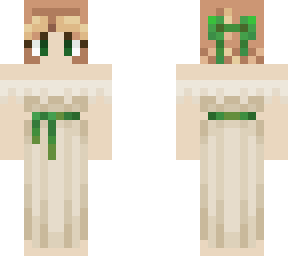 medieval character!