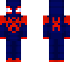 miles morales (into the spider verse suit) v2