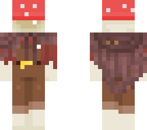 minecraft server oc